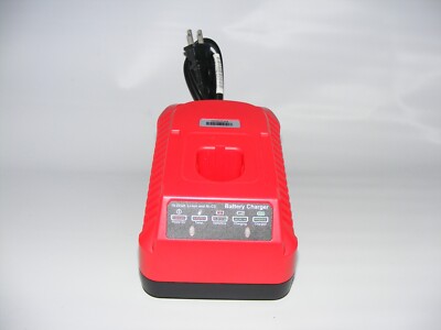 Unbranded Battery Charger Replacement 140152004 60W 19.2V Ni-CD Li-ion