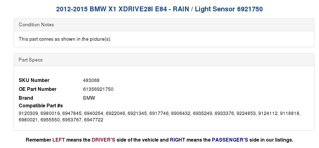 6921750 01 bmw