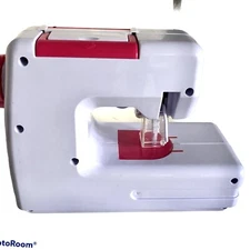Singer Zig Zag Chainstitch Sewing Machine For Kids 6+