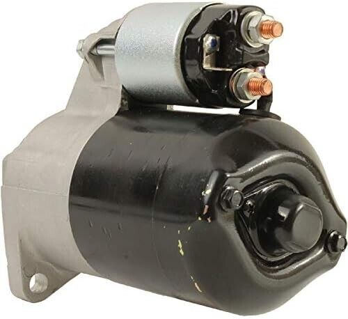 Starter For Toyota Lift Trucks 5FG-10 5FG-14 5FG-15 5FG-18 5FG-20 5FG-23 5FG-25 - Picture 4 of 8