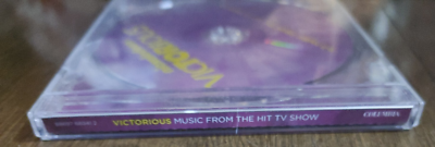 Original Soundtrack - Victorious: Music from.. - Original