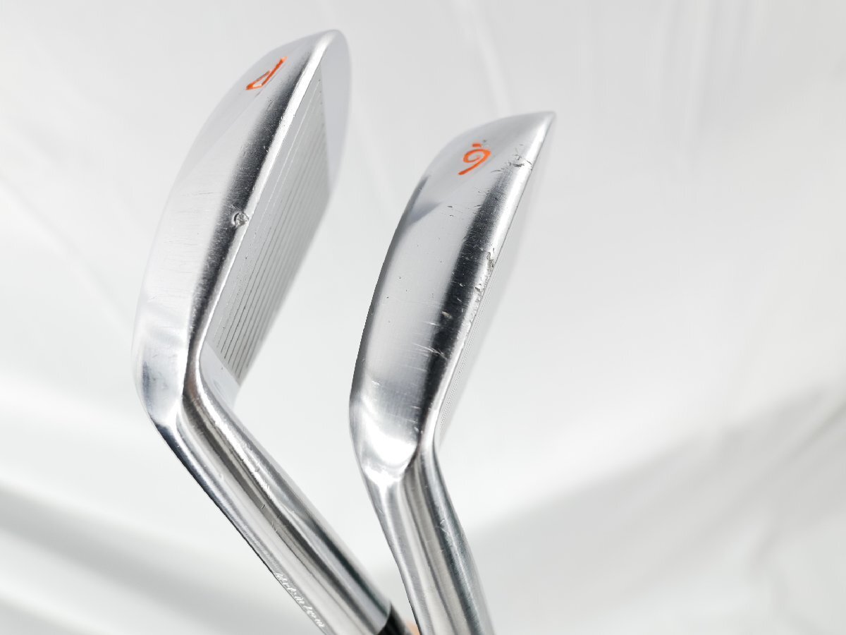 RAZZLE DAZZLE CSI-S FORGED 5-9 P DG120