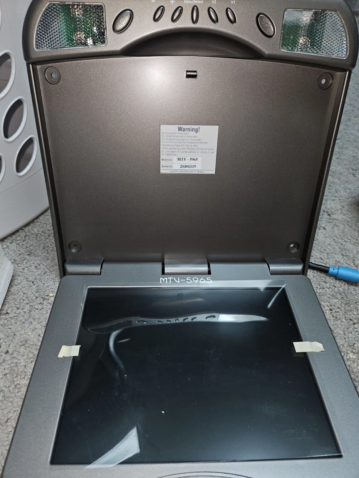 MTV y video Foto 4 de 4