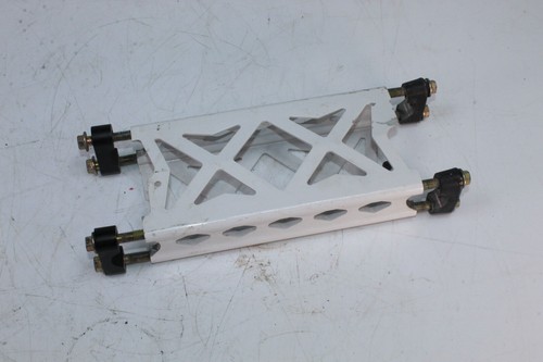 2015 Ski-doo Summit 800r Handebar Riser 506152569 - Picture 4 of 12
