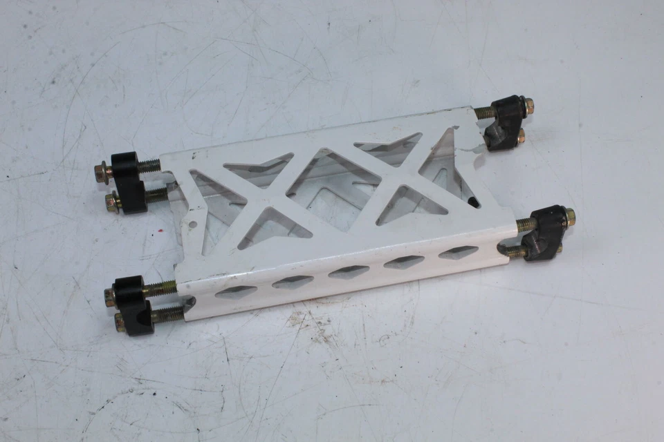 Barra de mão 2015 Ski-doo Summit 800r riser 506152569 - Imagem 4 de 4