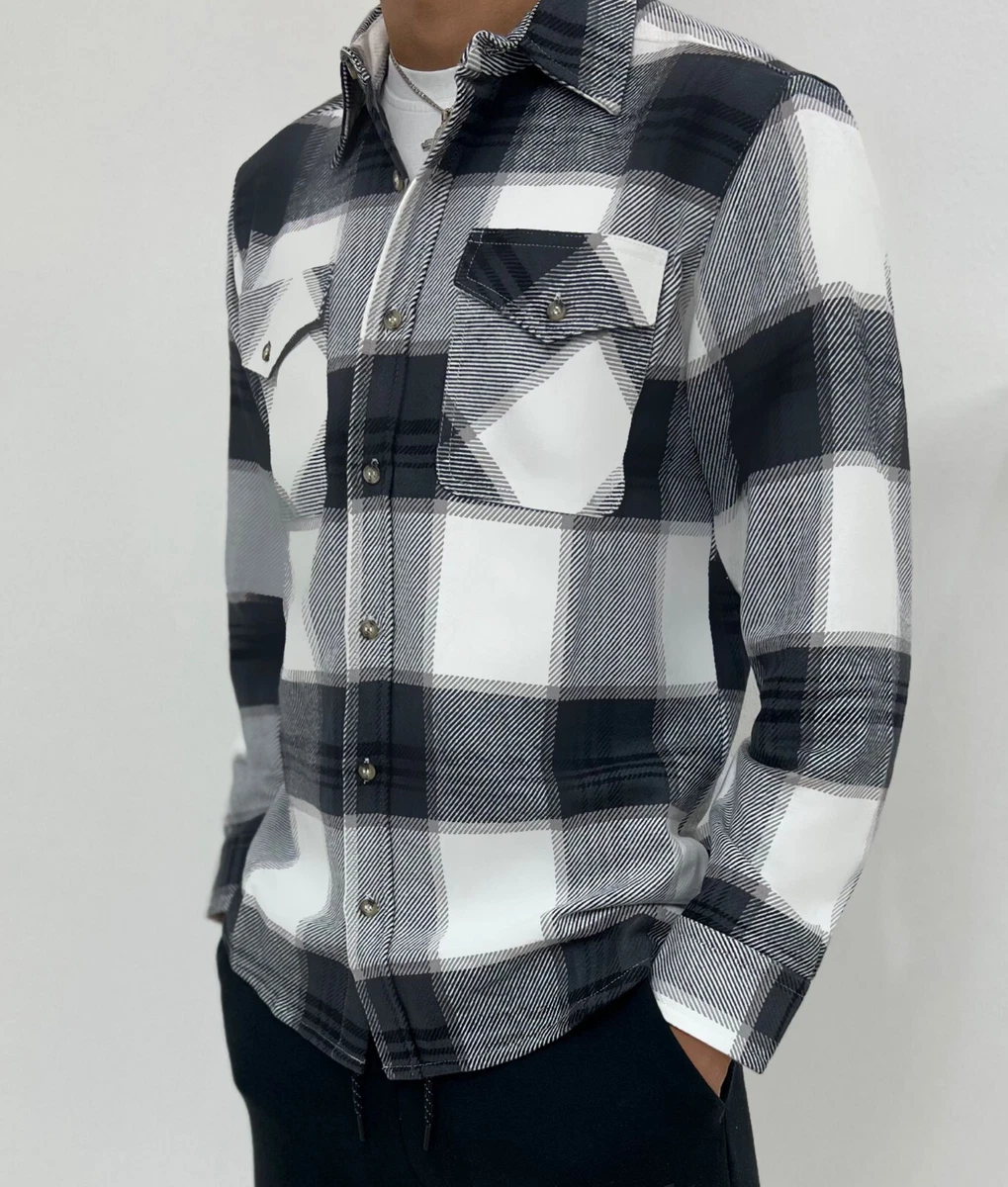 Camicie uomo deals con 2 taschini