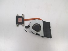 Cooling Fan With Heatsink DFS491105MHOT from Toshiba Satellite L755D-S5204