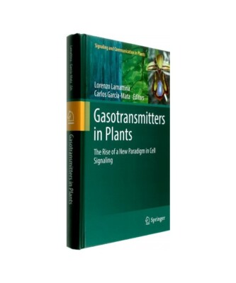 Gasotransmitters in Plants: The Rise of a New Paradigm in Cell Signaling