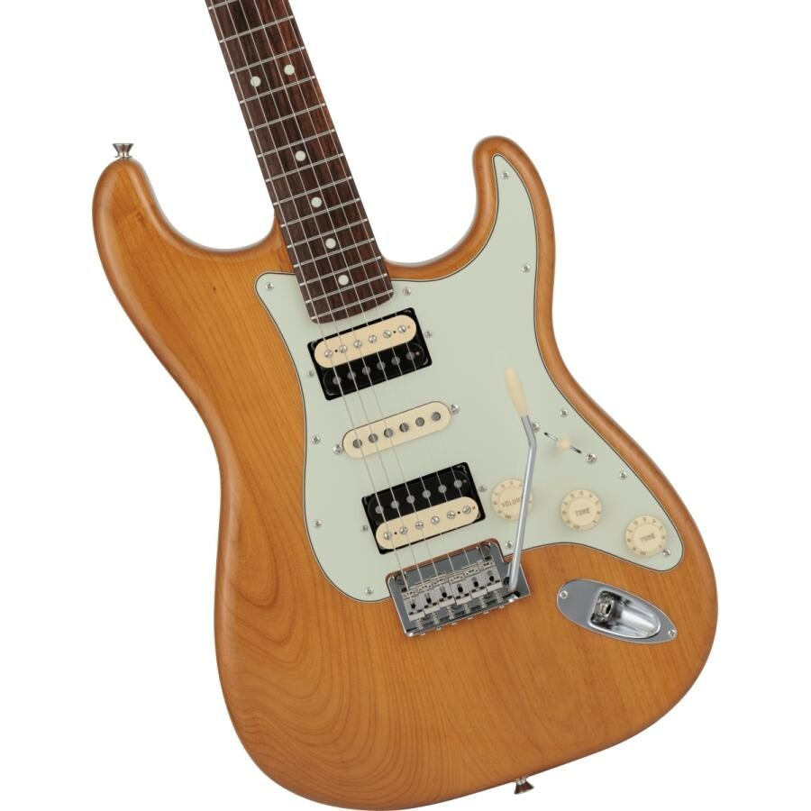 Fender 2024 Collection Made in Japan Hybrid II Stratocaster