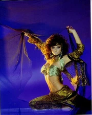 Vanessa Williams 8x10 photo #N1850