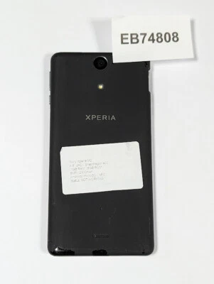 Sony Xperia M2 Smartphone - Not Working, For Parts - Image 1 of 4