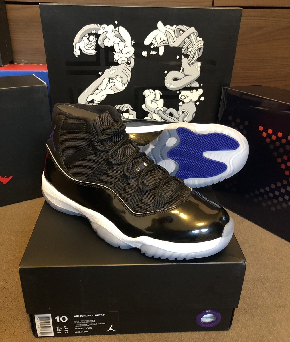 Space Jam Jordan 11 Release History Nike Air Jordan 11 Retro
