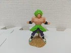 Dragon Ball Choco surprise Figure Broly Full Power BANDAI 2023 12 egg