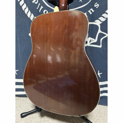 VMPD7-616-6 Yamaha アコースティックギター FG-425T Acoustic Guitar Yamaha FG425T Tinted Natural Color Good