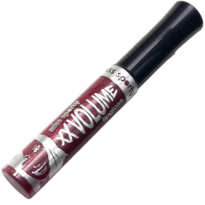 Miss Sporty Lipgloss Glam Tonic 215 XX Volume Shine Makeup Beauty Neu