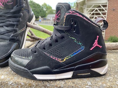 シューズ(女性用) AIRJORDAN1RETROHIGHOGGS23.5cmBLACKTOE Nike WMNS Air Jordan 5 Retro GORE-TEX 