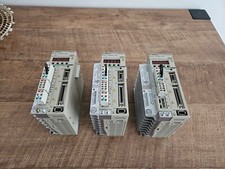 @@@ S A L E @@@ OMRON YASKAWA SERVO PACK SGDH-04AE-OY / AC-AC, 0.4kW