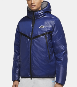 nike puffer jacket ebay