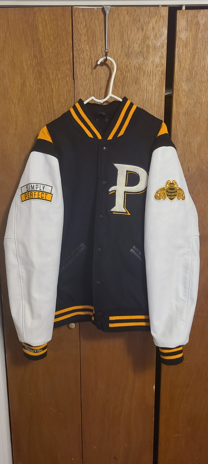 patron jacket - image 2