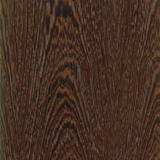 Wenge PS Veneer Wood Sheets