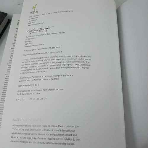 Vegan 6 Ingredients Or Less Cookbook 200+ Recipes - Picture 8 of 8