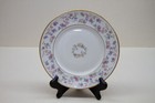 Lamberton Ivory Reverie 8 Salad Plates Good Used Condition — photo 9