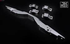 Capo JKMAX Rear Axle Reinforced Beam Expansion Kit 1/8 Crawler rc car