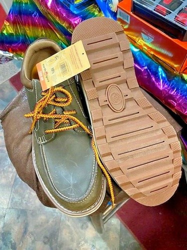 SZ 10.5 Shoes EARTH SPIRIT CASUAL FOAM CUSHION NEW | eBay