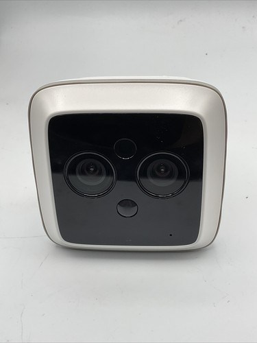 AT&T Digital Life Sercomm OC432 DLS Outdoor HD IP Camera w/Mount Waterproof - Picture 2 of 6