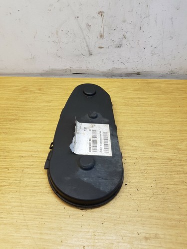 Jaguar S-Type [00-08] V6 2.7 Diesel Motor Zahnriemen Abdeckung Gehäuse Deckel - Bild 1 von 9