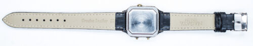 Vintage Digital Men's Wrist Watch USSR ІBELARUS "Pagonya" (chase) - Picture 3 of 9