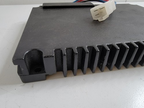 Amplificateur radio amplifié NEC America Inc A5M3W-21A - Photo 5 sur 17