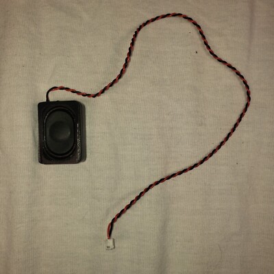 Speaker For Shark RV1001AE RV1001 UR1005AE RV1101ARUS UR1105ARUS RV2001 RV2001WD