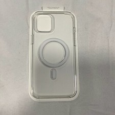  MagSafe Water Resistant Transparent Clear Case Apple iPhone 12 Pro Max A2501
