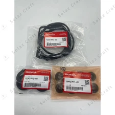 OEM for Honda Valve Cover Gasket Set B-Series VTEC B16A2 B17 B18C1 B18C5