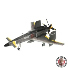 NEW Fine Molds The Sky Crawlers Sanka Mark B 1/48 Scale Plastic Model SC01