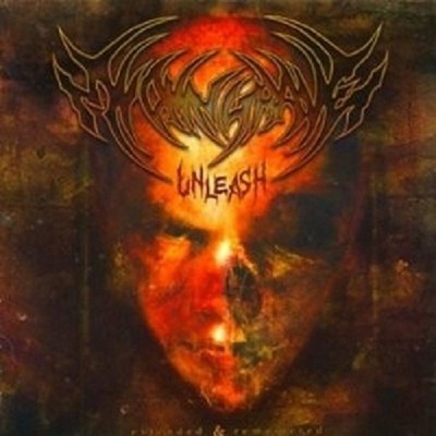 MY OWN GRAVE ''UNLEASH (+ BONUS TRACKS)'' CD NEU