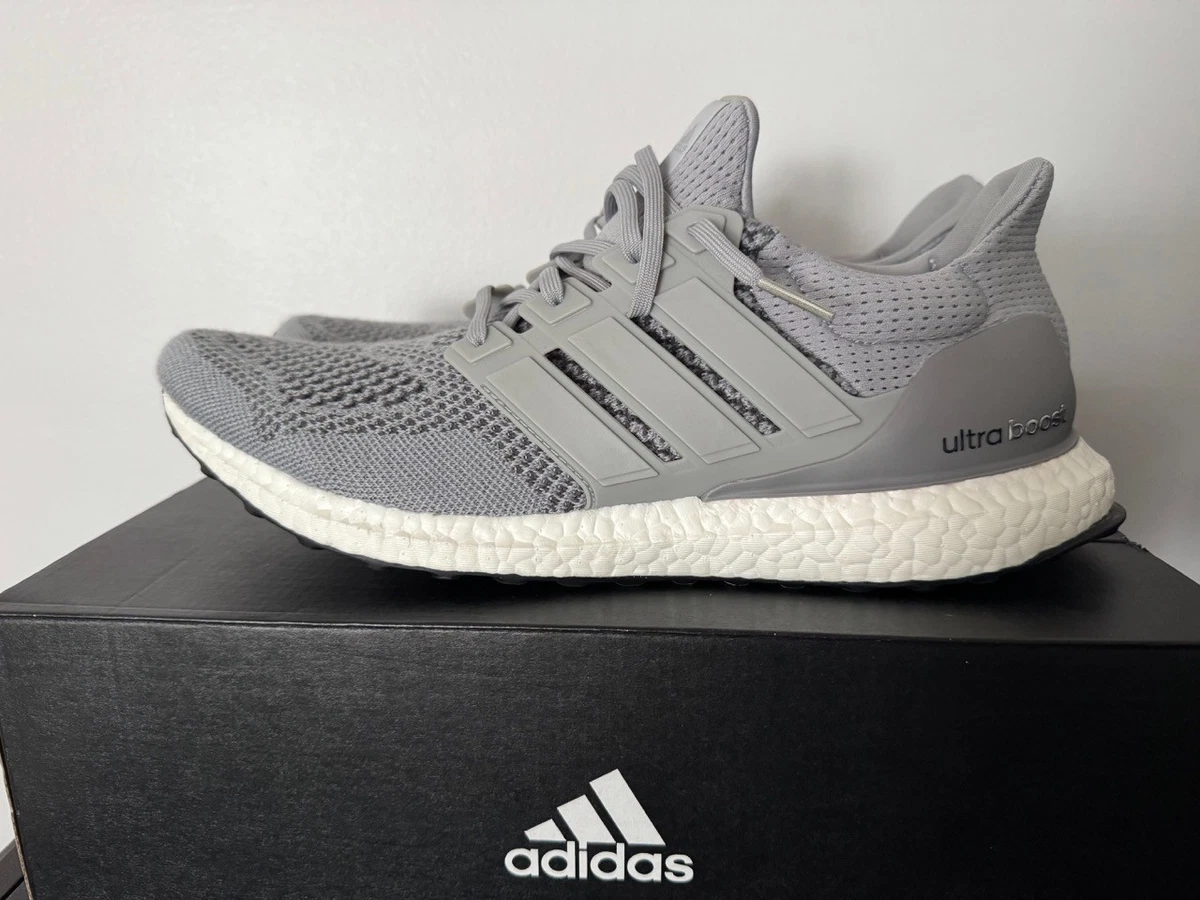adidas gazelle silver green womens Adidas Ultraboost 1.0 DNA GZ0448 – Kick Theory main image 0