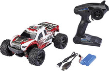 Revell Control 24830 X-Treme Cross Storm 1:18 RC Einsteiger Modellauto Elektro