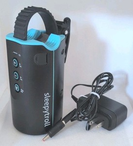 Sleepytroll Baby Rocker Gen 1