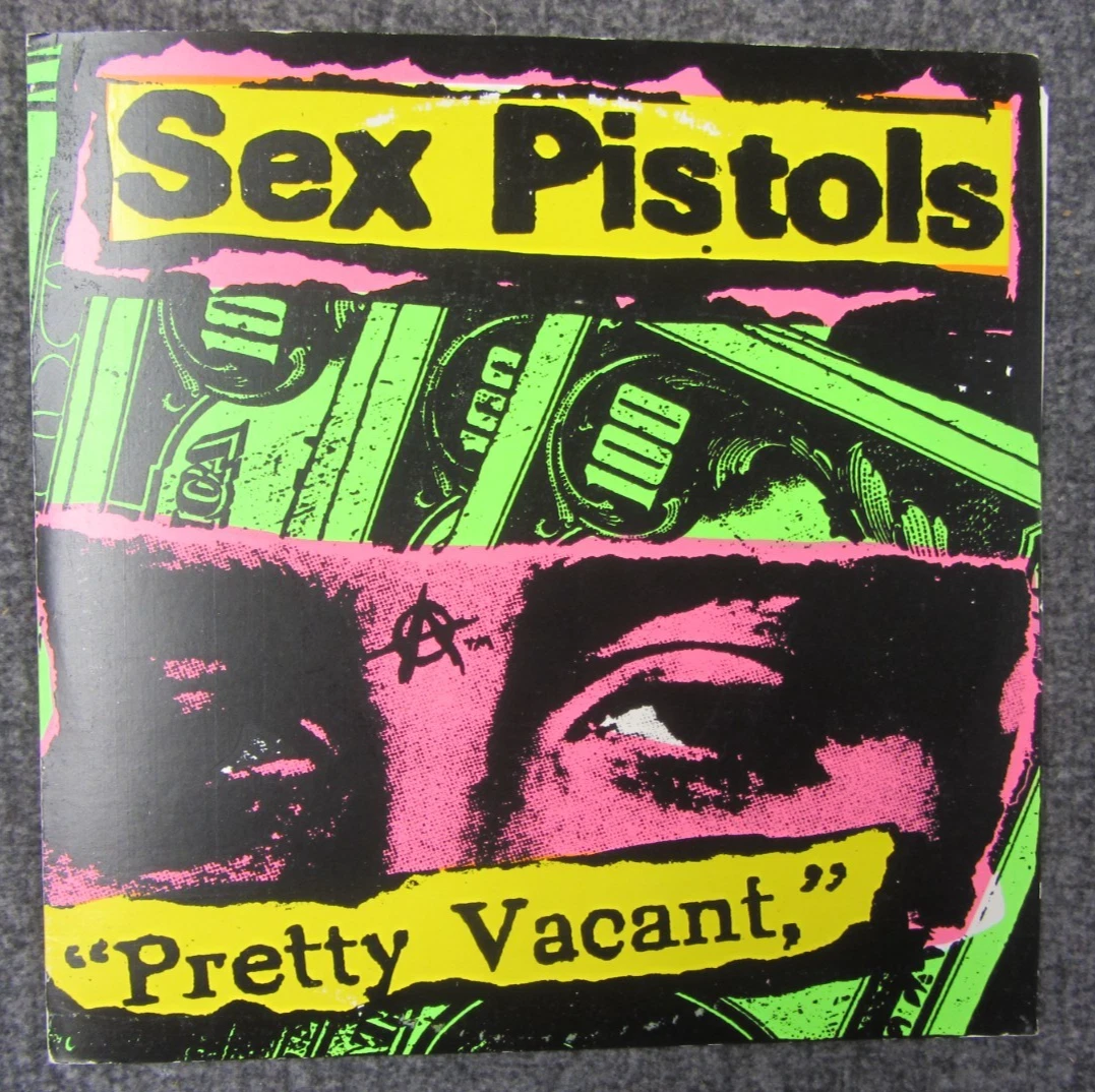 Sex Pistols 7