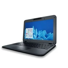 Preowned Lenovo N22 Chromebook Celeron