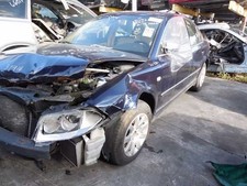 Passenger Right Front Door Fits 01-05 Passat 480924