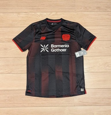 Bayer Leverkusen Heimtrikot 2025/26 Neu mit Etikett