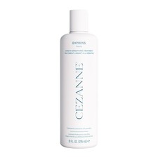 Cezanne Express Keratin Smoothing Treatment Formaldehyde-Free 10 Fl.Oz.