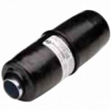 KGM PC50100 1/2" CTS Permasert Coupling Mechanical .090 Wall