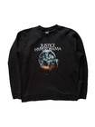 Justice Hyperdrama Official Tour Sweatshirt Size XXL