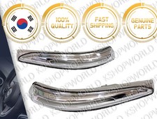 Original 87614 B2000 LAMP ASSY-OUTSIDE MIRROR,LH For Soul ...