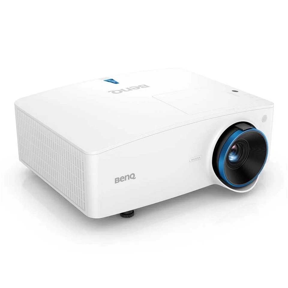 BenQ LU930 5000L WUXGA Projector - Image 2 of 4
