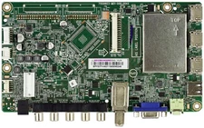 NEC 756TXECB01K0280 Main Board for E505